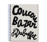 Coucou Bazar J. Dubuffet - Jean Dubuffet - Arts Decoratifs Mad - broché - Monographie
