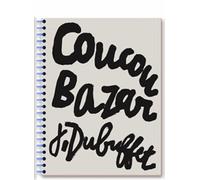 Coucou Bazar: Jean Dubuffet