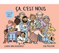 Coucou bébé ! - Ça, c'est nous !
