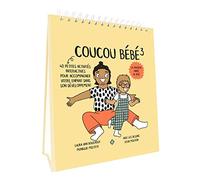 Coucou bébé ! - La troisième année de bébé !