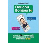 Coucou bonjour !: Il piège les escrocs du net et vous explique comment ils fonctionnent