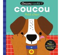 Coucou-caché - coucou petit