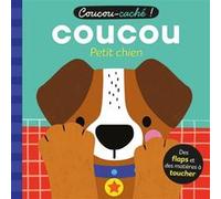 Coucou-caché - coucou petit