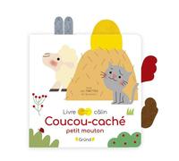 Coucou-caché petit mouton