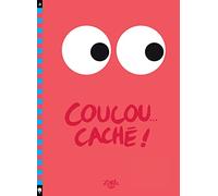 Coucou caché - Un cherche et trouve trop cool !