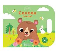 Coucou caché ! Yi-Hsuan Wu (Illustration)