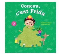 Coucou, C'est Frida