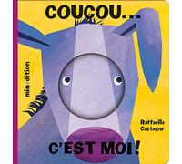 Coucou... c'est moi !