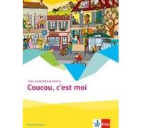 Coucou, C'est Moi. Tous Ensemble Primaire - Cahier D'activités Niveau Deux