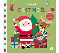 Coucou ! C'est Noël