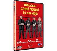Coucou c'est nous : 10 ans déjà G