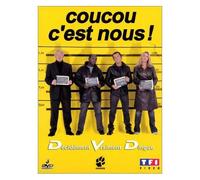 Coucou C'est Nous !