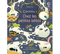 Coucou ! - Chez les petites bêtes