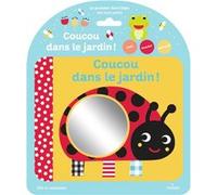 Coucou dans le jardin ! Francesca Ferri (Illustration)