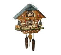 Coucou de Königsheim - SELVA CREATIONS - Coucou de Königsheim - Décoration murale - Intérieur