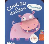 Coucou Et Doudou (Hippopotame) - Câline-Moi !