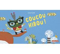 Coucou hibou !