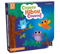 Gigamic – Coucou Hibou Coucou