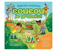 Coucou, Je Grandis !