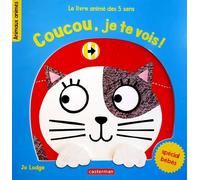 Coucou, je te vois !