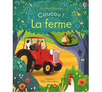 Coucou ! - La ferme
