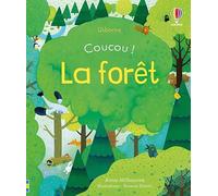 Coucou ! - La forêt
