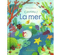 Usborne – Coucou ! – La mer