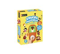 Coucou la musique - decouverte musical