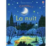 Coucou ! - La nuit
