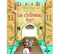 Coucou ! - Le château fort
