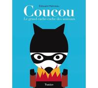 Coucou - Le Grand Cache-Cache Des Animaux
