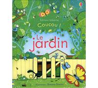 Coucou ! - Le jardin
