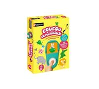 Coucou les animau