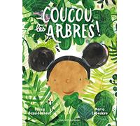 Coucou, les arbres !