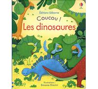 Coucou ! - Les dinosaures