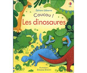 Coucou ! - Les dinosaures