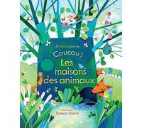 Coucou ! - Les maisons des animaux