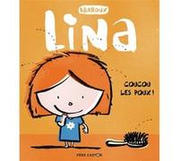 Coucou les poux ! Stéphane-Yves Barroux (Auteur), Stéphane-Yves Barroux (Illustration)