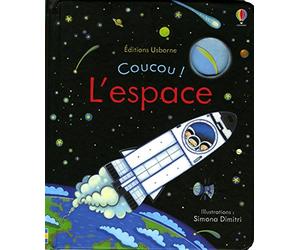 Coucou ! - L'espace