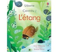 Usborne – Coucou ! L'étang