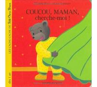 Coucou, maman, cherche-moi !