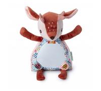 Coucou miroir stella le faon