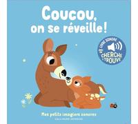 Coucou, on se réveille !
