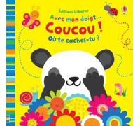 Coucou ! Où Te Caches-Tu ?