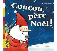 Coucou, père Noël !