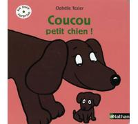 Coucou petit chien !