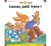 Coucou, petit frère !