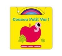 Coucou Petit Ver !