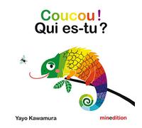 Coucou ! Qui es-tu ?