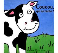 Coucou, qui se cache ?